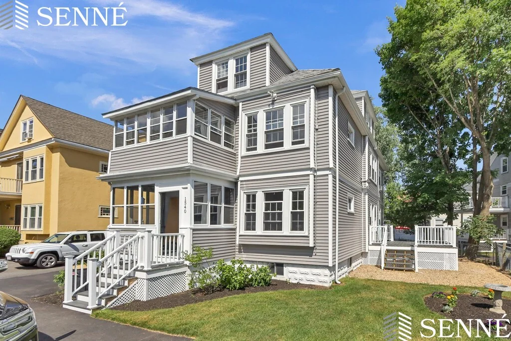 1540 Mystic Valley Pkwy, West Medford