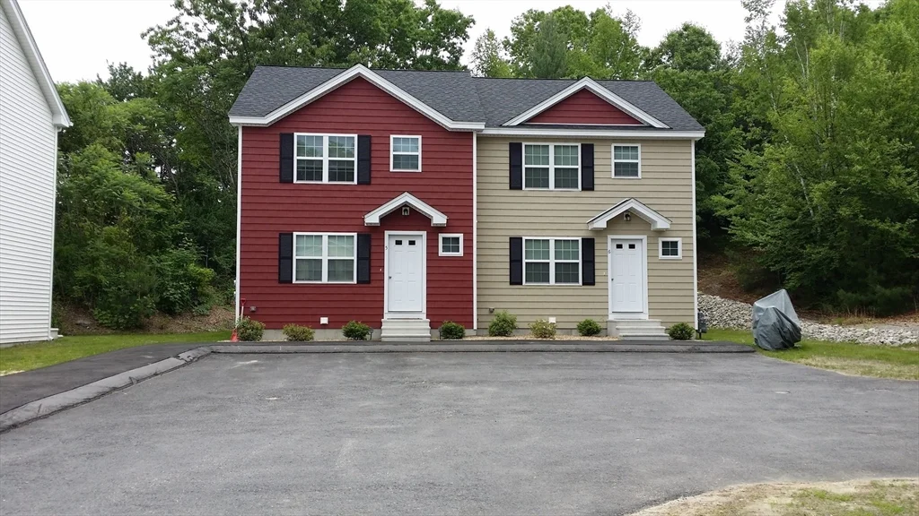 57 Mill Street Extension, Lancaster