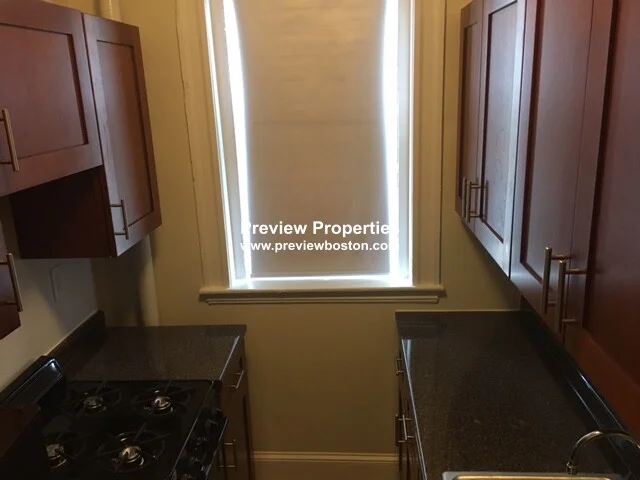 1179 Boylston St, Fenway