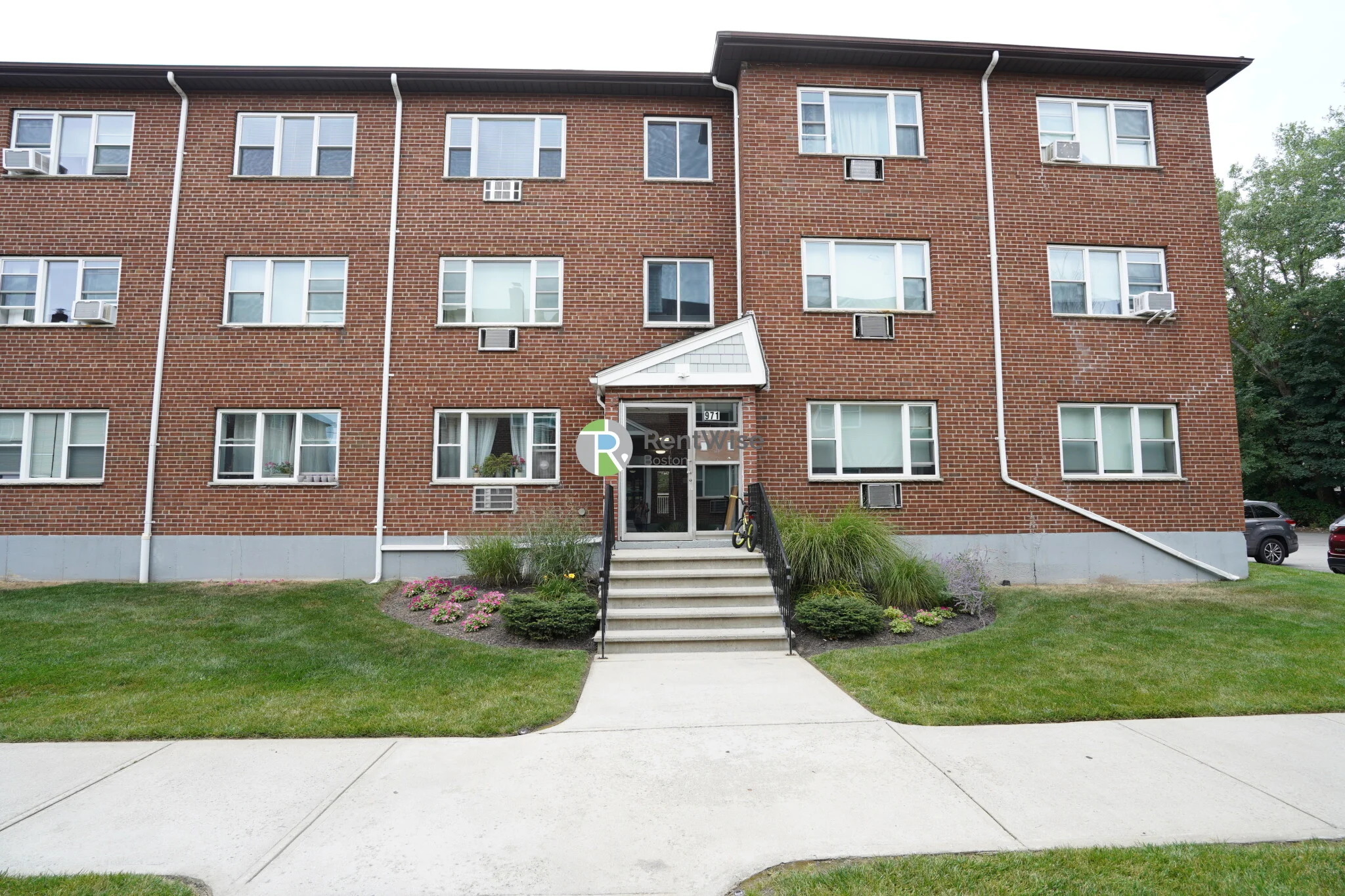 971 Fellsway, Medford