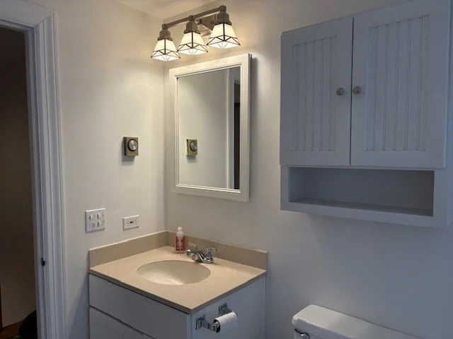 57 Rutland Sq, South End