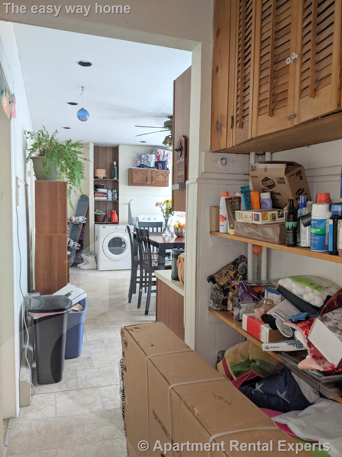 48-50 Gorham St, Davis Square