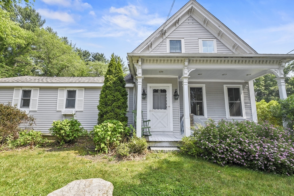 114 Old Oaken Bucket Rd, Norwell