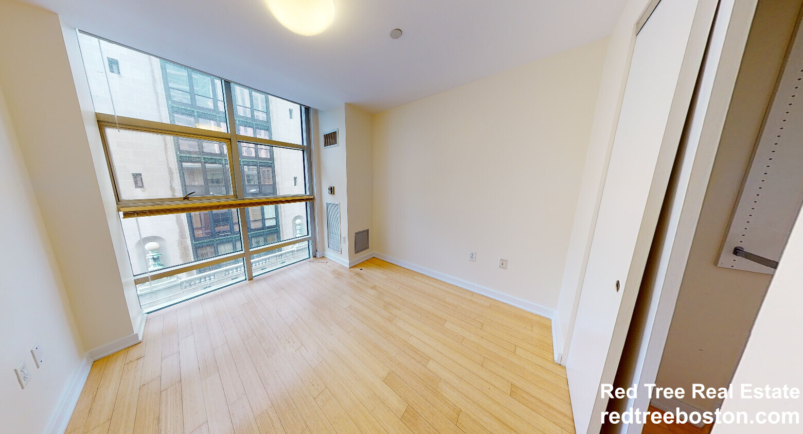 40 Boylston St, Back Bay