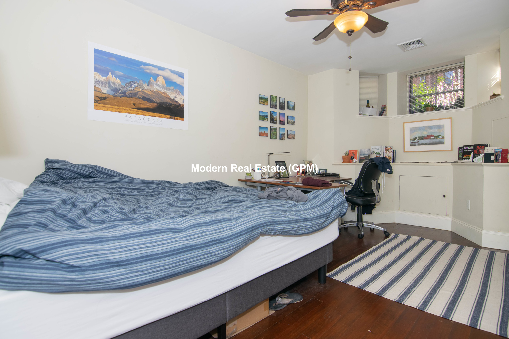 20 Worthington St, Mission Hill