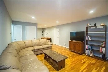 50 Seymour St, Roslindale