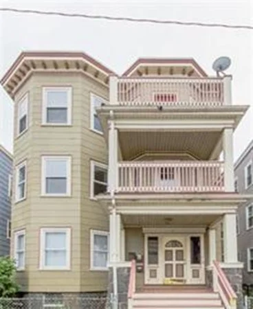 12 Taft St, Dorchester