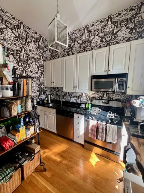 29 Bowdoin St, Beacon Hill