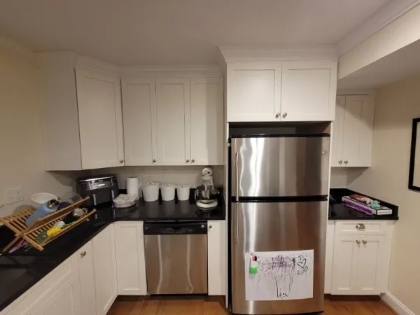 1803 Beacon St, Brookline