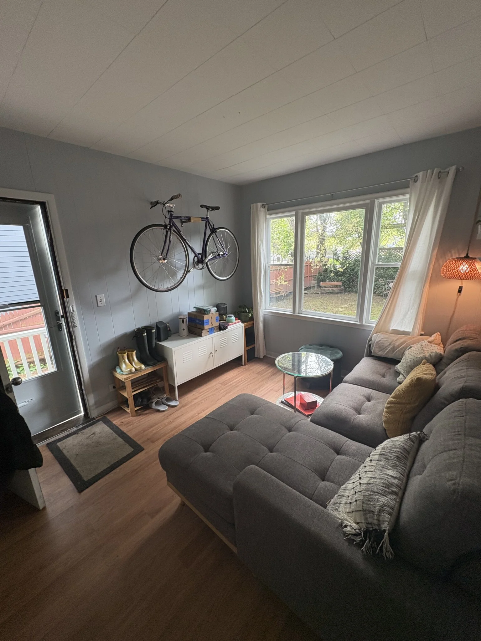 38 Fairfield St, North Cambridge