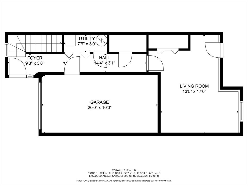 715 E 7th St, South Boston