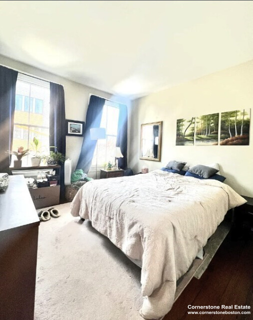 64 Bow St, Prospect Hill