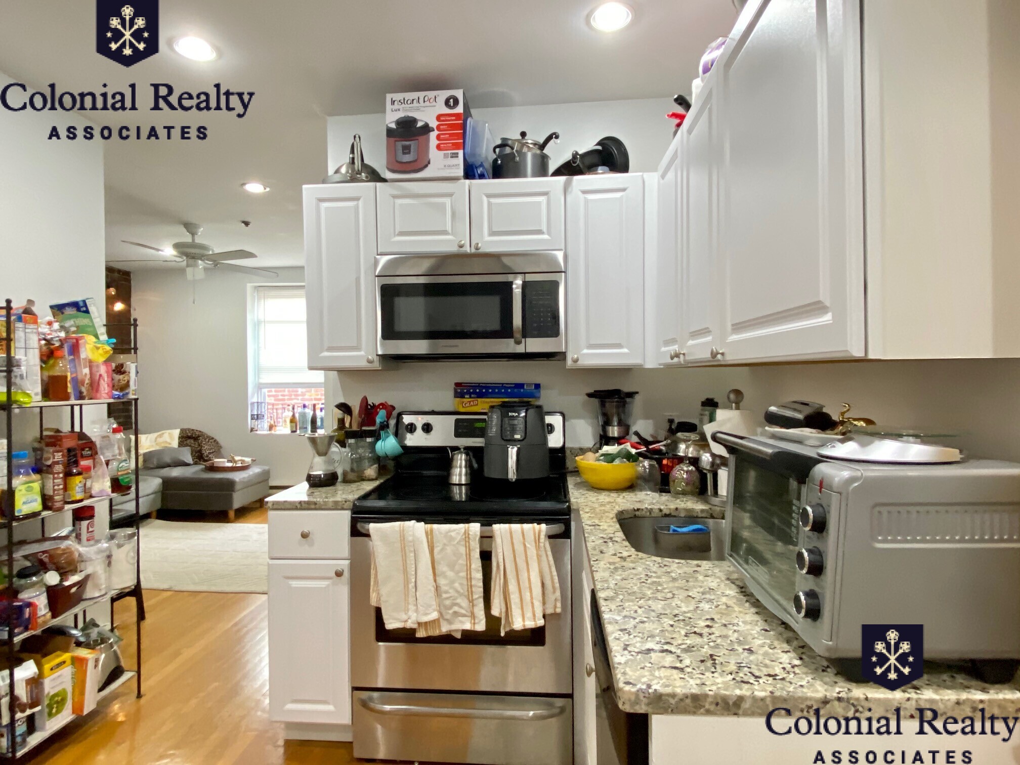 6 Cleveland Pl, North End