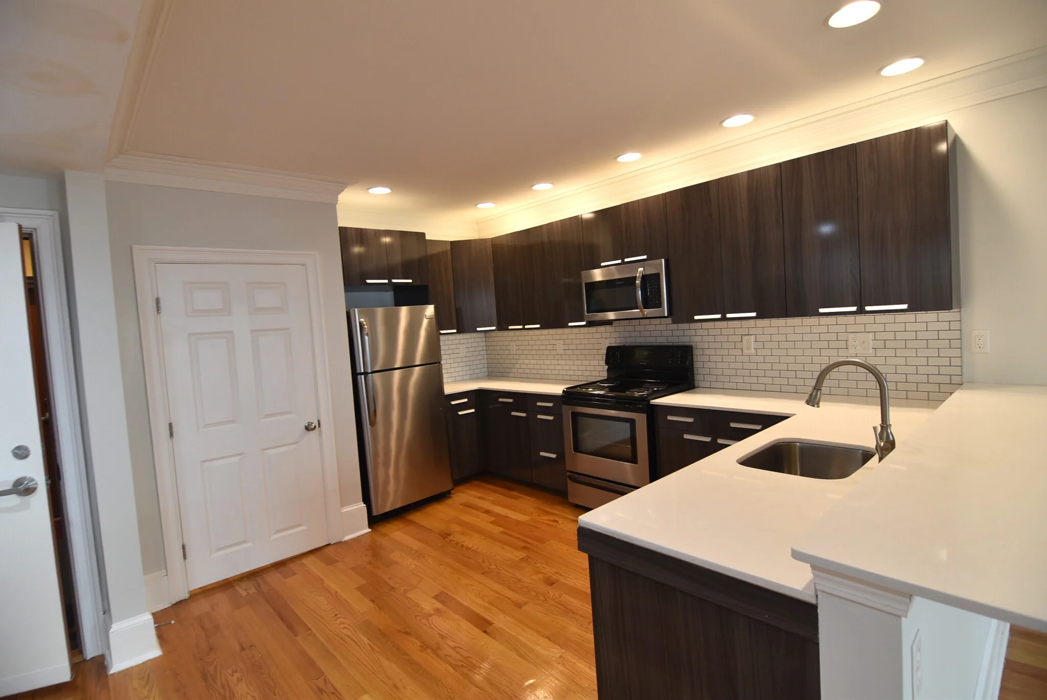 127 Saint Botolph St, Back Bay