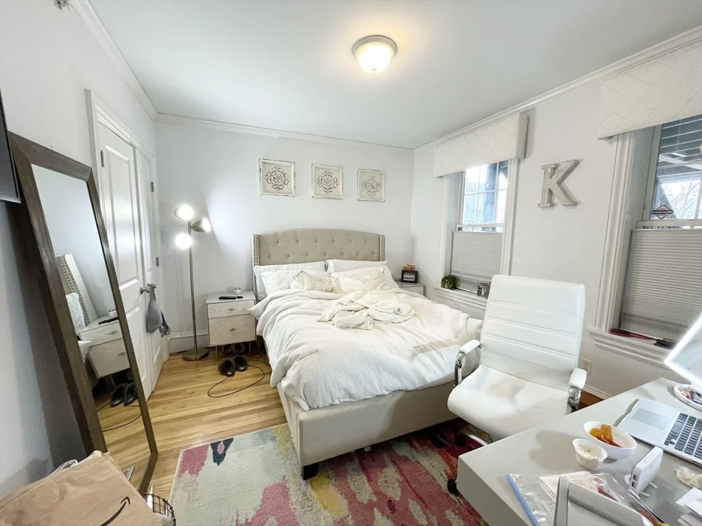 27-29 Telegraph, South Boston