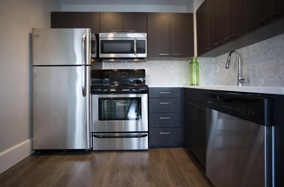 50 Franklin St, Central Business District