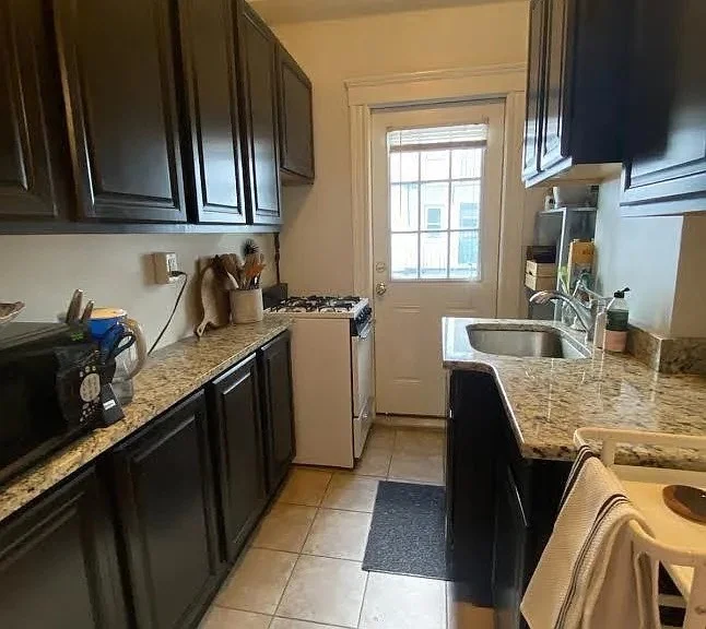 1111 Boylston, Fenway