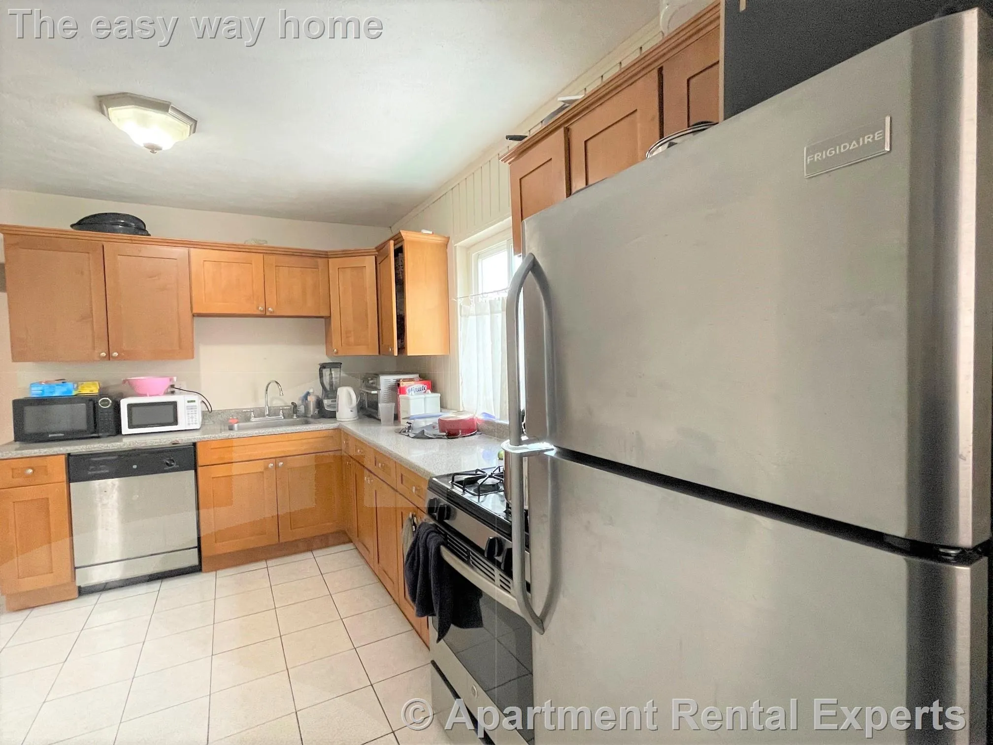 227 Boston Ave, Tufts