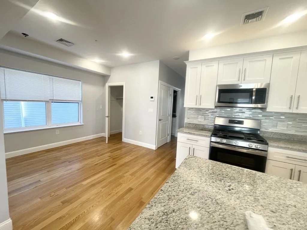 65 Burrell St, Boston