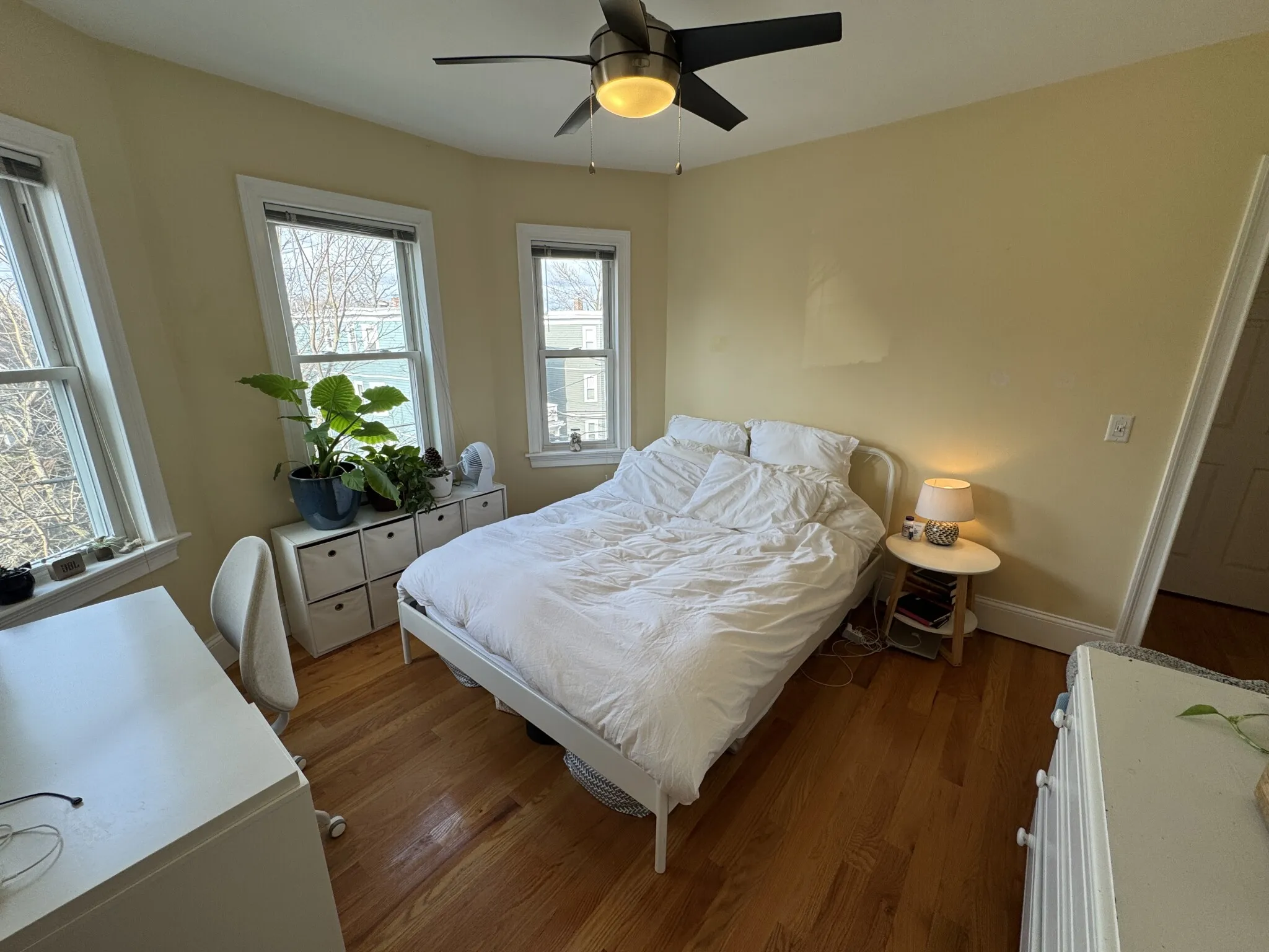 30 Cambridge Ter, Neighborhood Nine