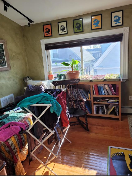 24 Ellington Rd, Powder House Square