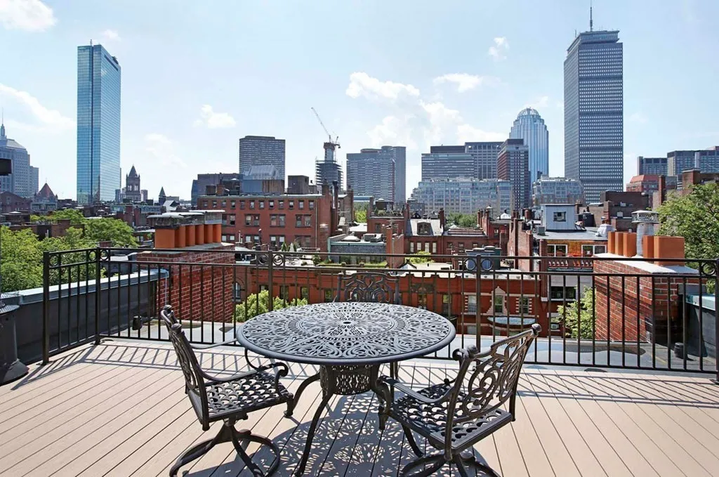 556 Columbus Ave, South End