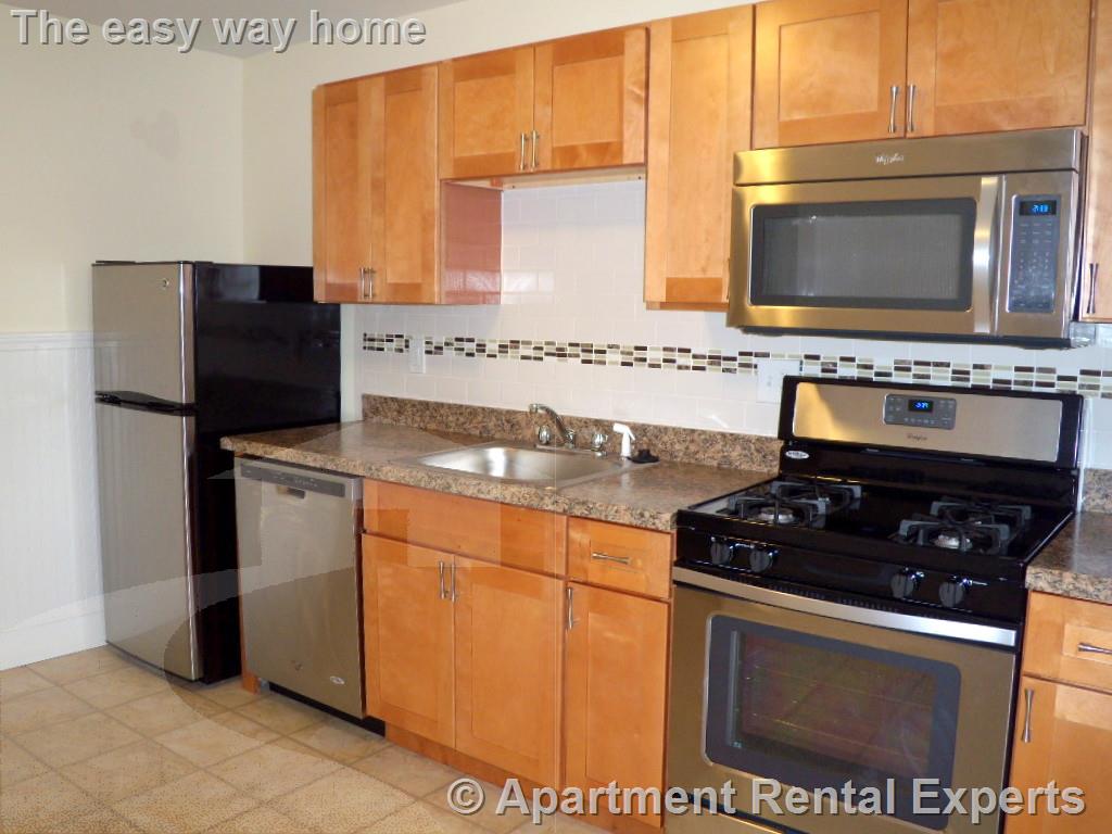 304 Highland Ave, Porter Square