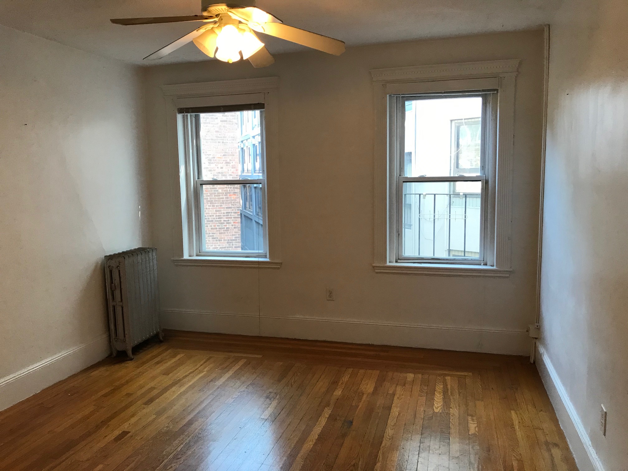 26 Hemenway St, Fenway