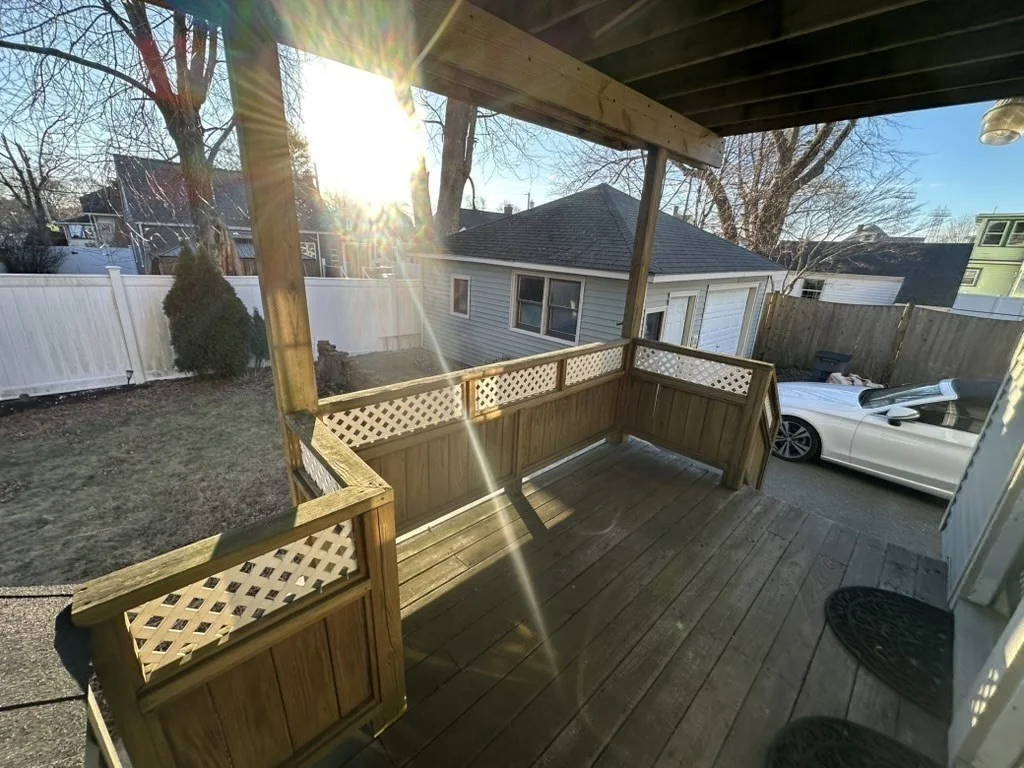 34 Saunders St, North Weymouth