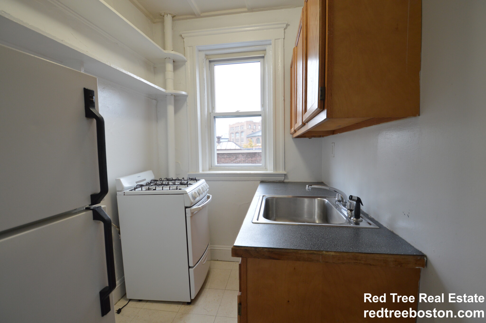 1175 Boylston St, Fenway