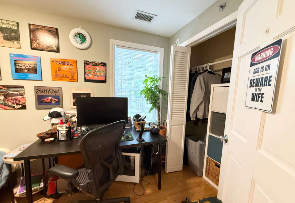 110 Chester St, Allston