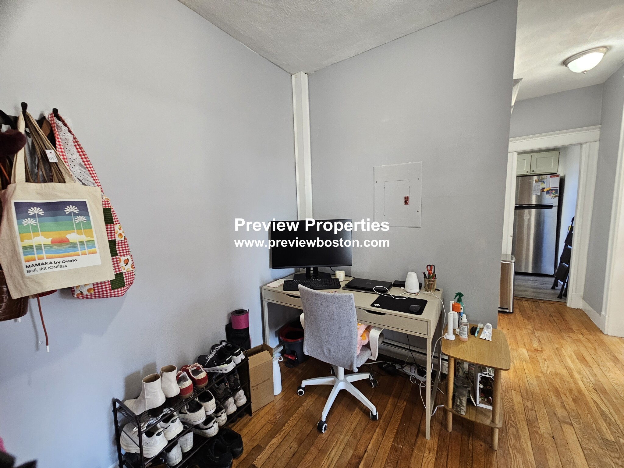 1665 Commonwealth Ave, Brighton