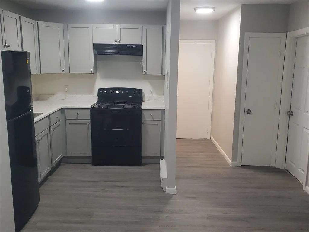 760 Cummins Highway, Mattapan