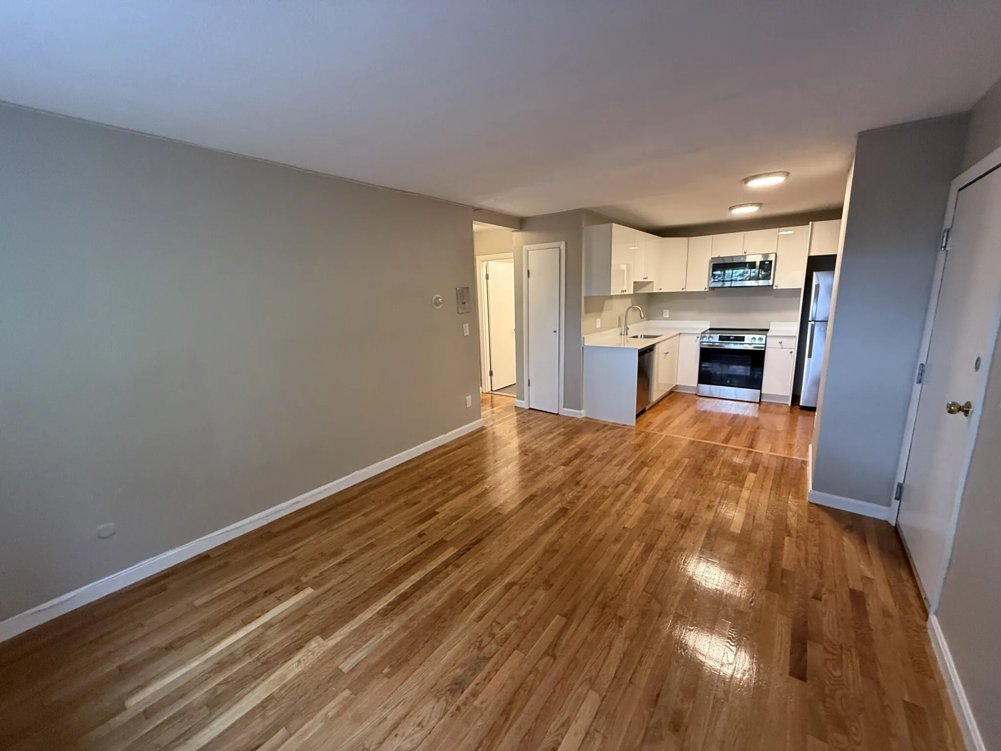 226 Parker Hill Ave, Mission Hill