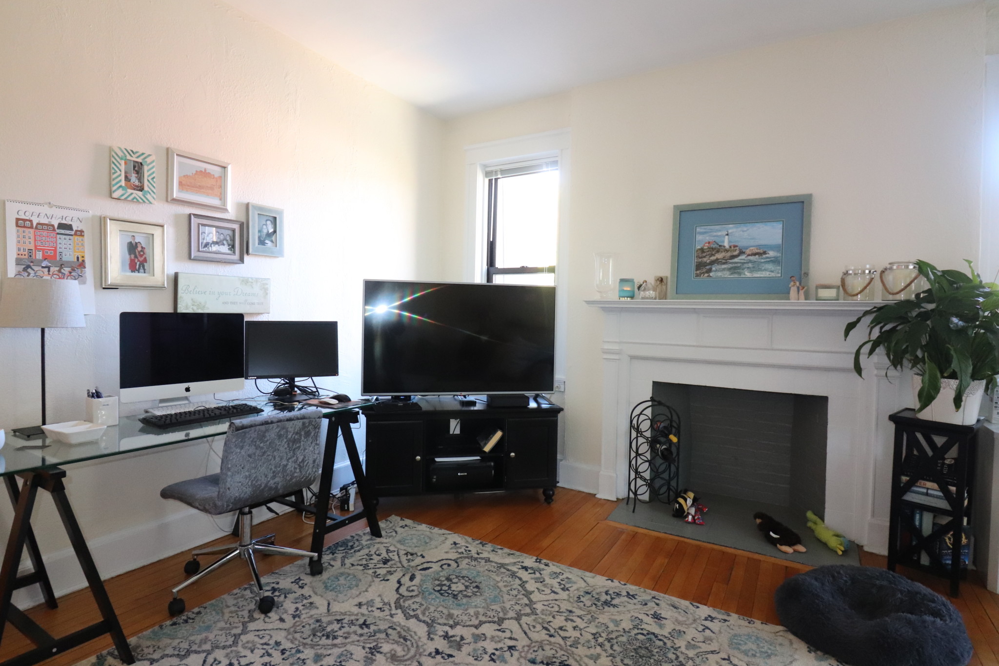 126 Babcock St, North Brookline