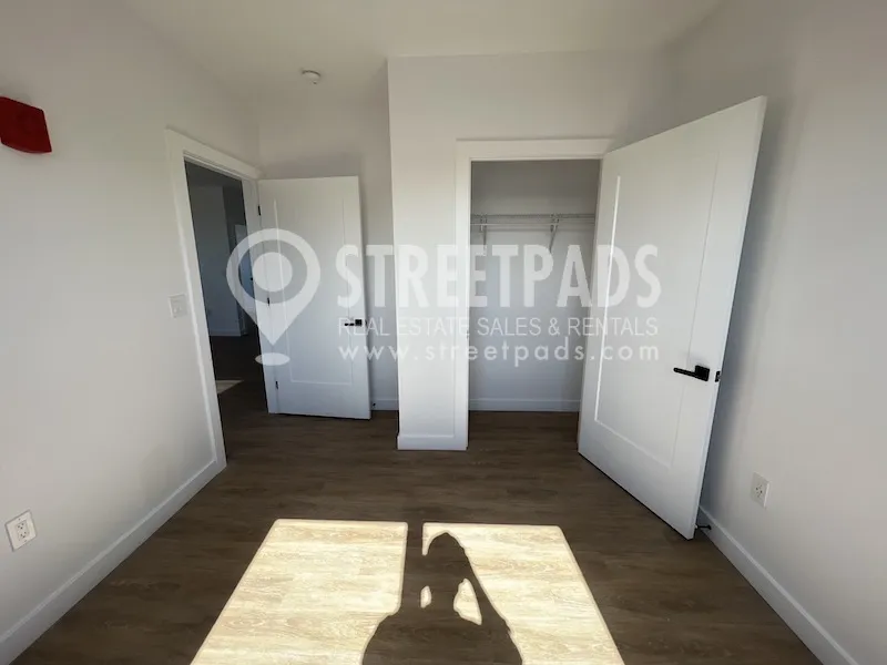 199 Gardner St, West Roxbury