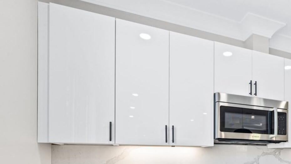 300 Somerville Ave, Ward Two