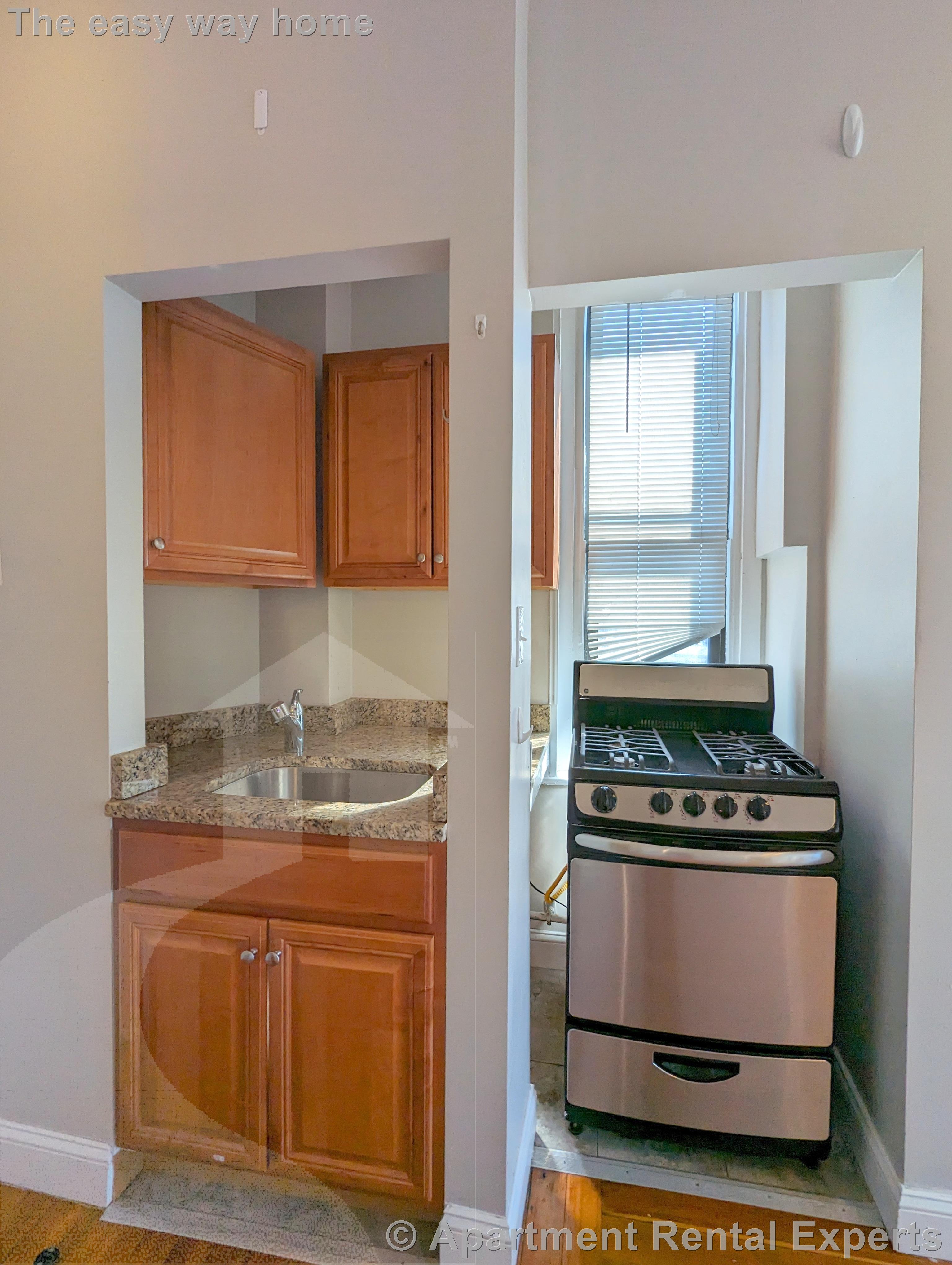 48 Jfk St, Harvard Square