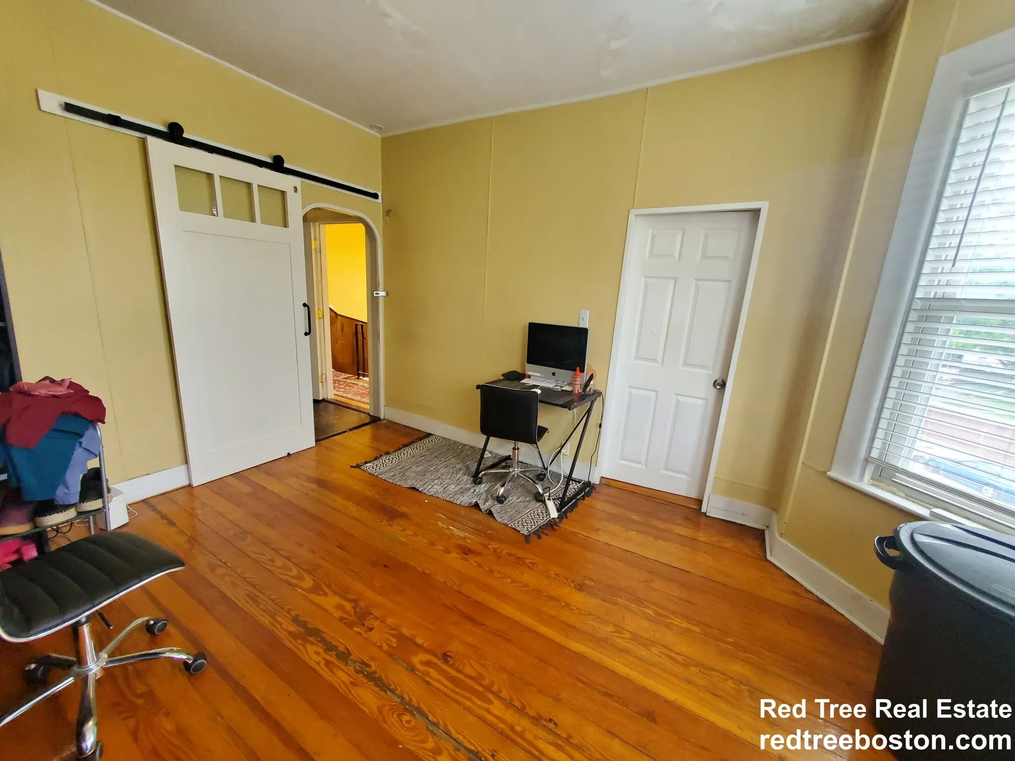 846 Huntington Ave, Mission Hill