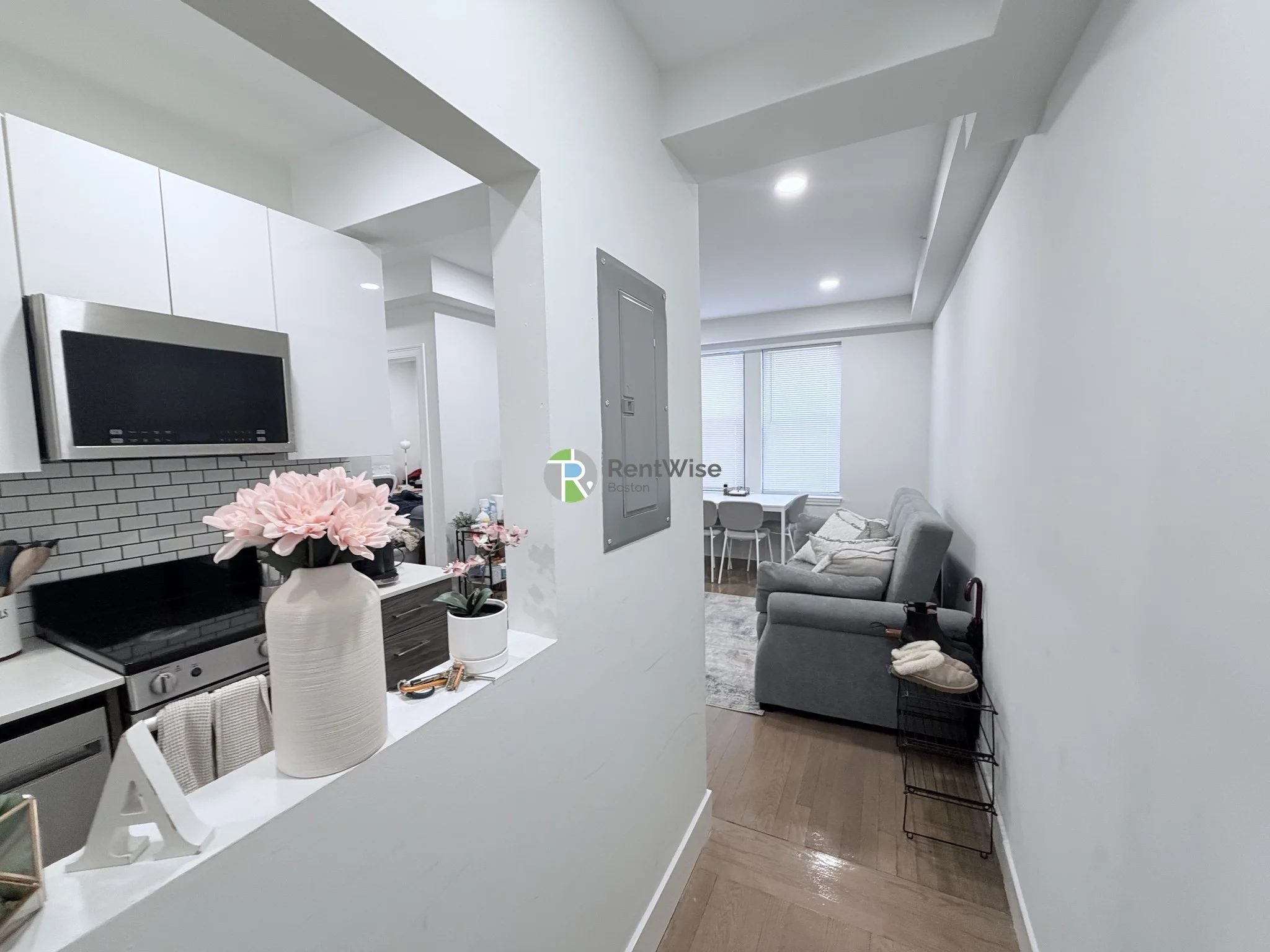 11 Peterborough St, Fenway