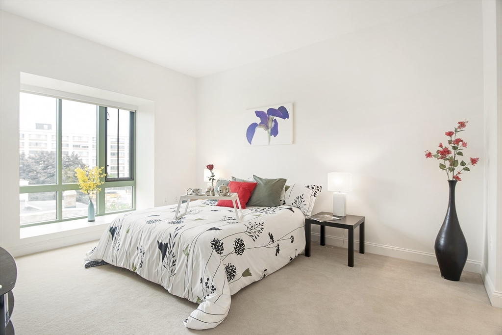 20 Second St, East Cambridge