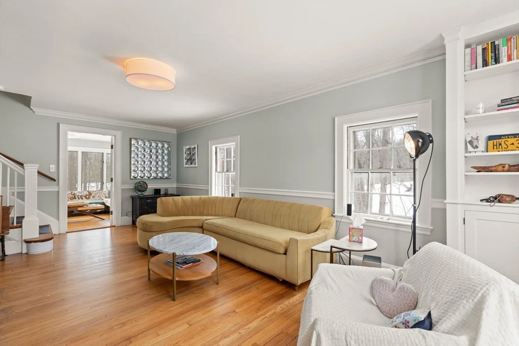 36 Joyce Rd, Medford