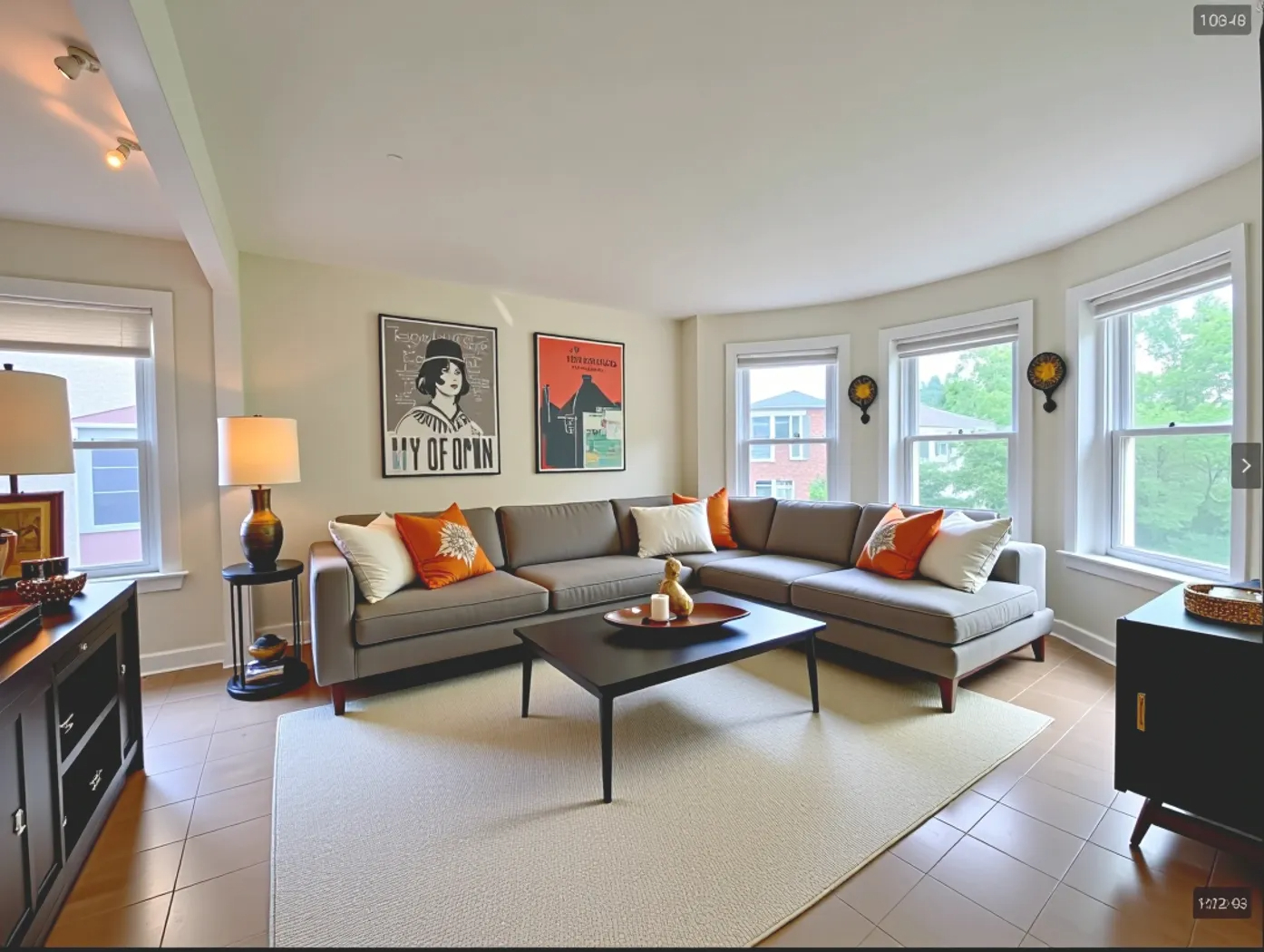 281-283 Harvard St, Harvard Square