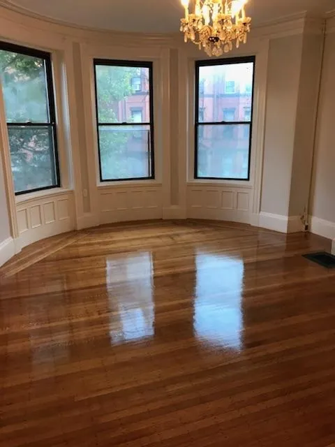 429 Marlborough St, Back Bay