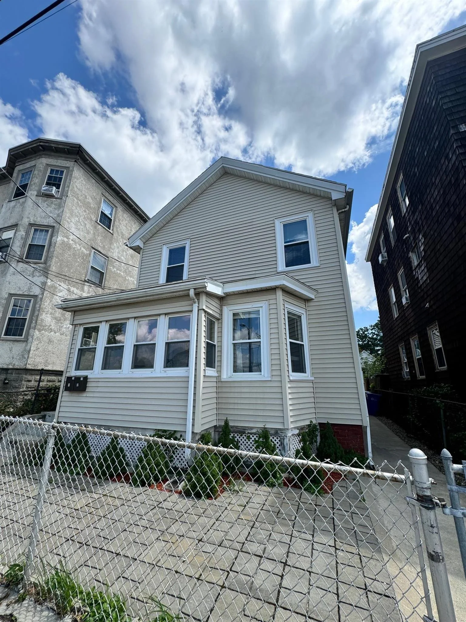 10 Charles E Ryan Rd, Magoun Square