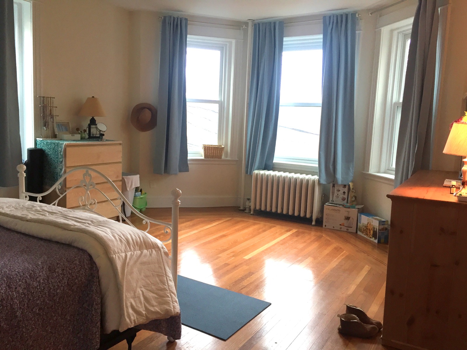 33 Stearns Rd, Coolidge Corner