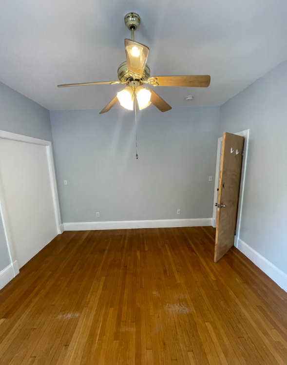 1537 Cambridge St, Mid-Cambridge