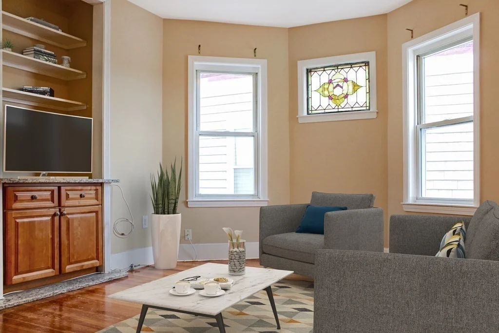 18 Chase St, Dorchester