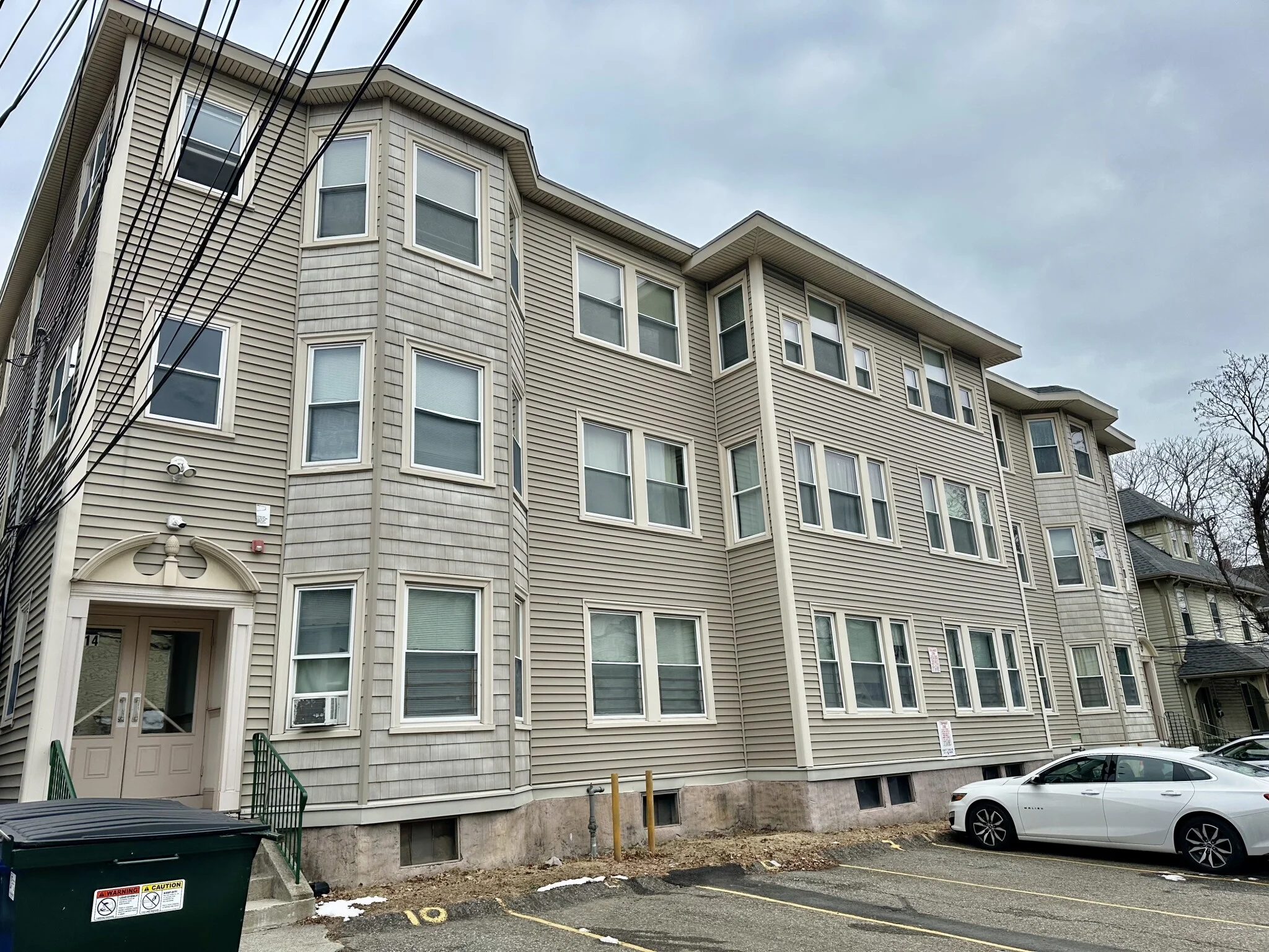 14 Ashford St, Allston