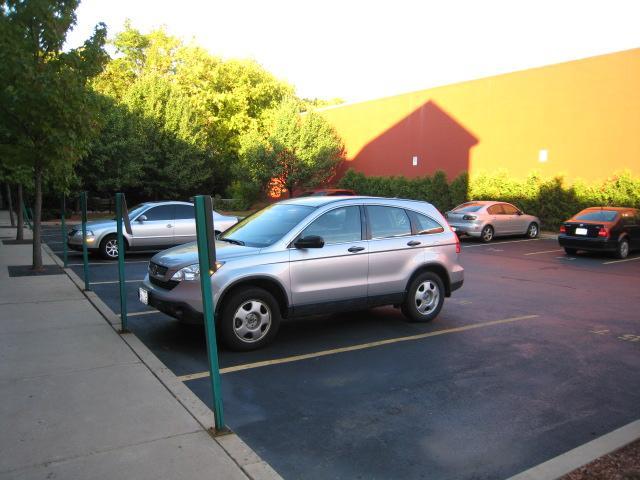 373 Highland Ave, Powder House Square